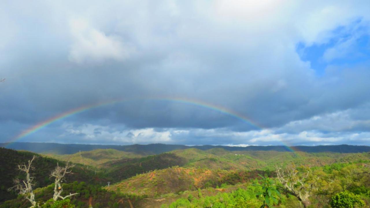 Monte Madalena Villa Adega ภายนอก รูปภาพ