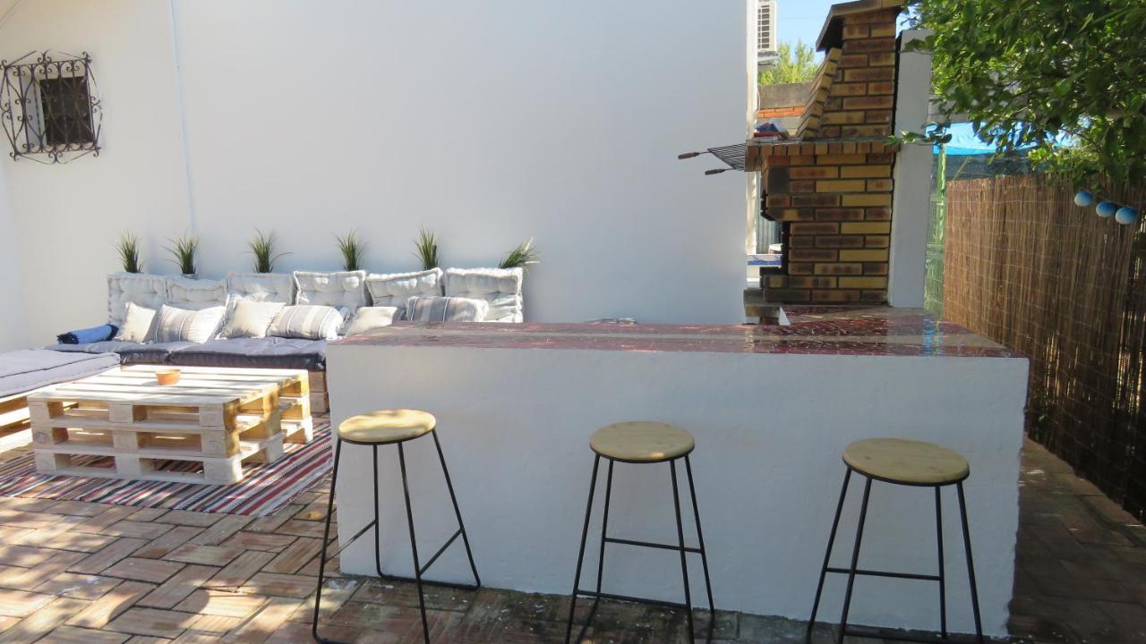 Monte Madalena Villa Adega ภายนอก รูปภาพ