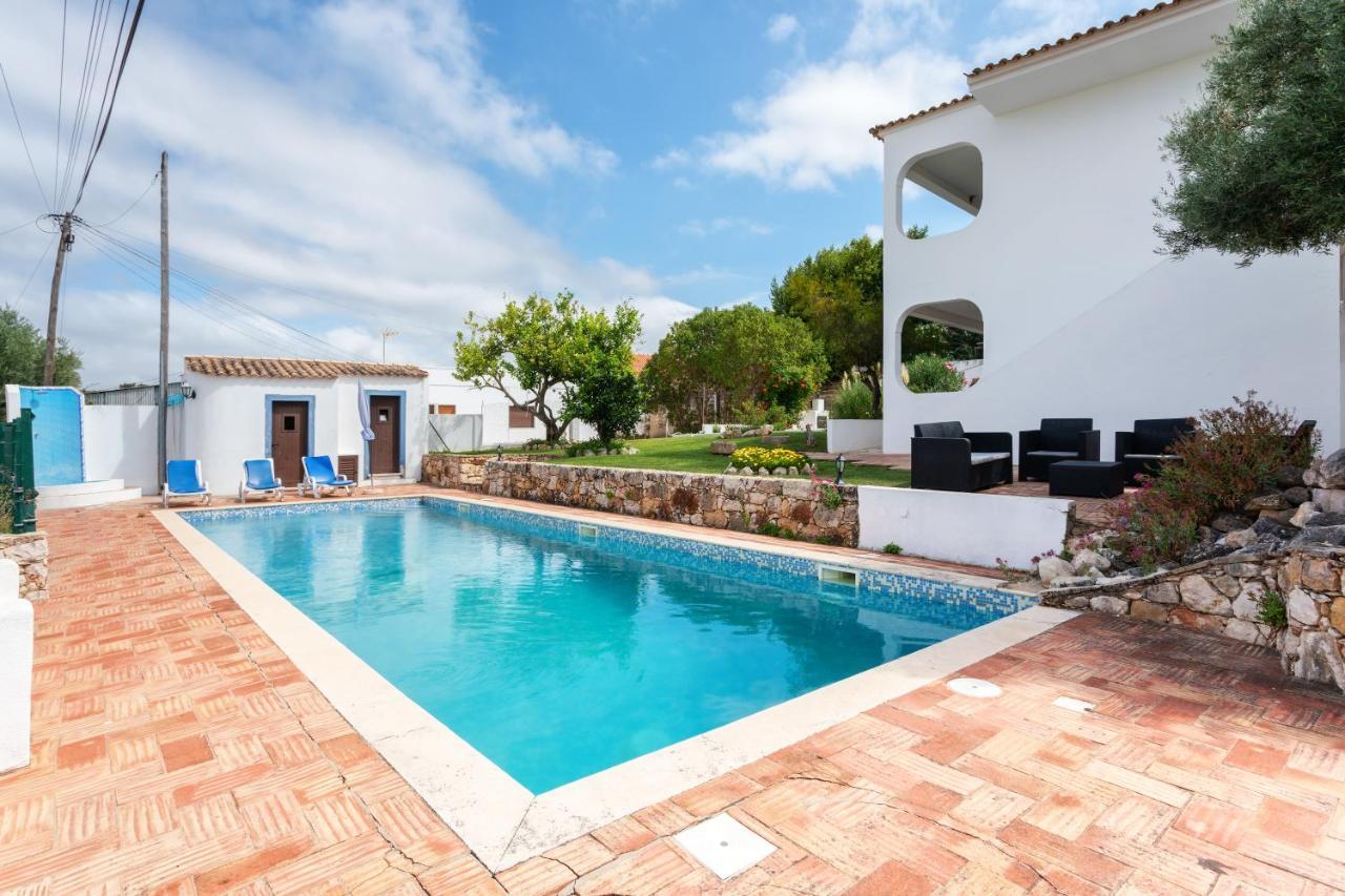 Monte Madalena Villa Adega ภายนอก รูปภาพ